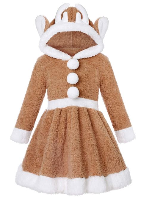 deer costume amazon|deer costume for girls.